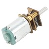RC Model Winch Set Remote Control Vehicle Winch with Brackets