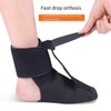 Daiilg 1Pcs Plantar Fasciitis Night Splint Sock Support Dorsal Drop