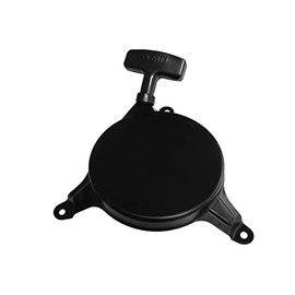 RedPart Recoil Pull Starter Fits Honda GXV120 GXV140 GXV160 GCV120 HRB475 HRB535 HRD535