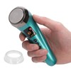 Household Hot Cold Compress Hammer Beauty Machine Face Skin Vibration
