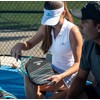 Pickleball Bag Case PADDLE COVER BLK TFD012 Released in Mid