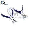MuskalMed Professional Hair Extension & Beading Tool Kit Remove Plier