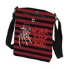 Horror Movie Nightmare Crossbody Bag Fan Gift Scary Movie Lover