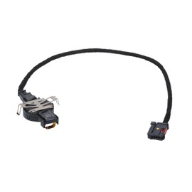 GM Genuine Parts 23410846 Windshield Outside Moisture, Ambient Light, and Humidity Sensor