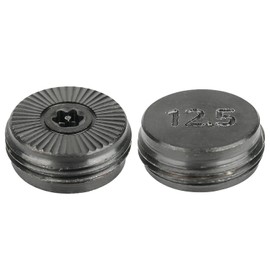 Gofotu Golf Head Weight Compatible with PXG Gen 4 0311P 0311XP Irons,GEN 4 Putter 2.5g/10g/12.5g/17.5g Choose (17.5g)