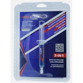 Cool Air Products AC SmartSeal Quick Shot Leak Stop 322 Refill Cartridge