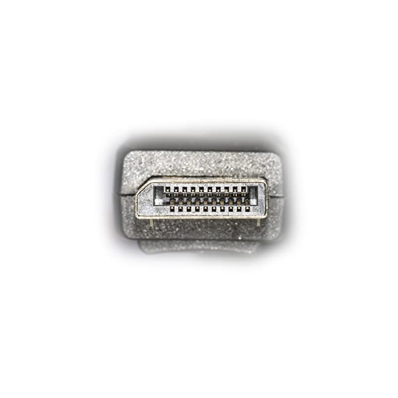 LINK DISPLAYPORT 1.4 ULTRA HD 8K MALE/MALE MT 1