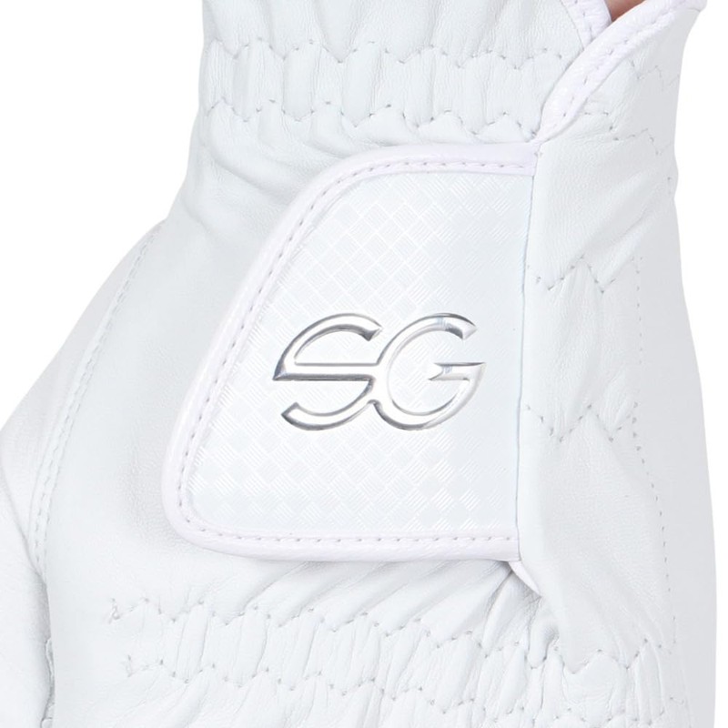Cebu Golf (cebu Golf) Golf Glove (Men's Golf Gloves) sevg