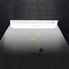 LED Motion Sensor Light Wireless Adhesive Type Cupboard Wardrobe Closet