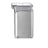 Colibri Pacific Air Soft Flame Pipe Lighter, Adjustable Flame &