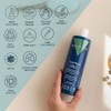 VALQUER Shampoo Total Repair Zero Vegano 1 L