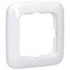 Busch-Jäger reflex SI alpine white, set of 10