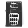 OPI xPRESS/ON Black Onyx