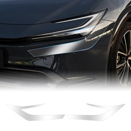 FDAIUN Protection Film For Toyota Prius 5th Generation 60 Series ZVW60 ZVW65 MXWH60 MXWH65 January 2015 - Present Headlight Film, TPU Protective Film, Pre-Cut Film, Scratch Guard, Scratch Protection,