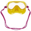 Speedo Kids Adventure Mask, No Aplica Unisex Niños, Azul (Blue),