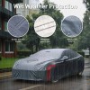 DaShield Ultimum Lite Waterproof Car Cover for Infiniti G37 2008-2013