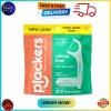 300 CT Plackers Micro Mint Dental Floss Tooth Picks Plastic