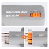 HBL' 2 Pack Push to Open Cabinet Hardware or Door