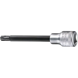 Stabilay Hex Robe Socket Long STW1054TXT55 Insertion Angle: 12.7 x Total Length: 5.5 inches (140 mm), 1 piece