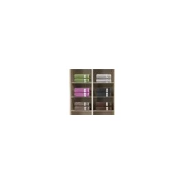클라우망스탠다드 6P 40수 선염타월 국내생산 170g 핀스트라이프 6P 40s Yarn-Dyed Towel Domestic Production 170g Pinstripe