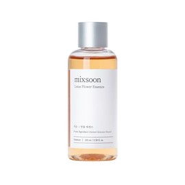 MIXSOON Essence 100ml (Lotus Flower)