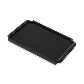 Morphy Richards Spare Plastic Divider for 470006 Morphy Richards Instellisteam, Black, 05528