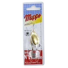 Mepps Aglia Gold Sz3