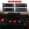 Mabett LED Grille Lights for Ford Bronco 2021 2022 2023