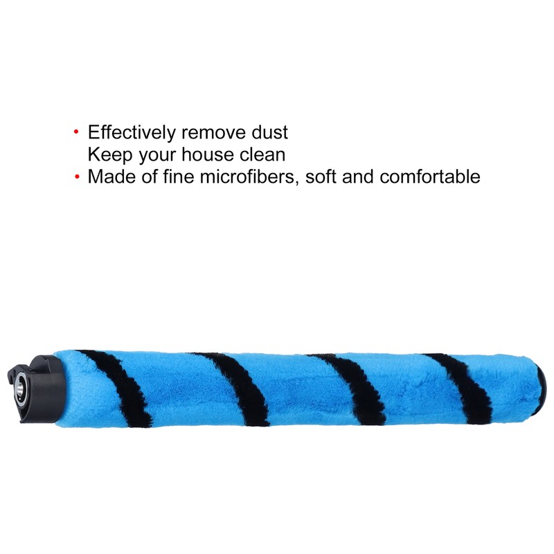 Vacuum Cleaner Roll Brush Soft for Shark AZ2000 AZ2000W AZ2002
