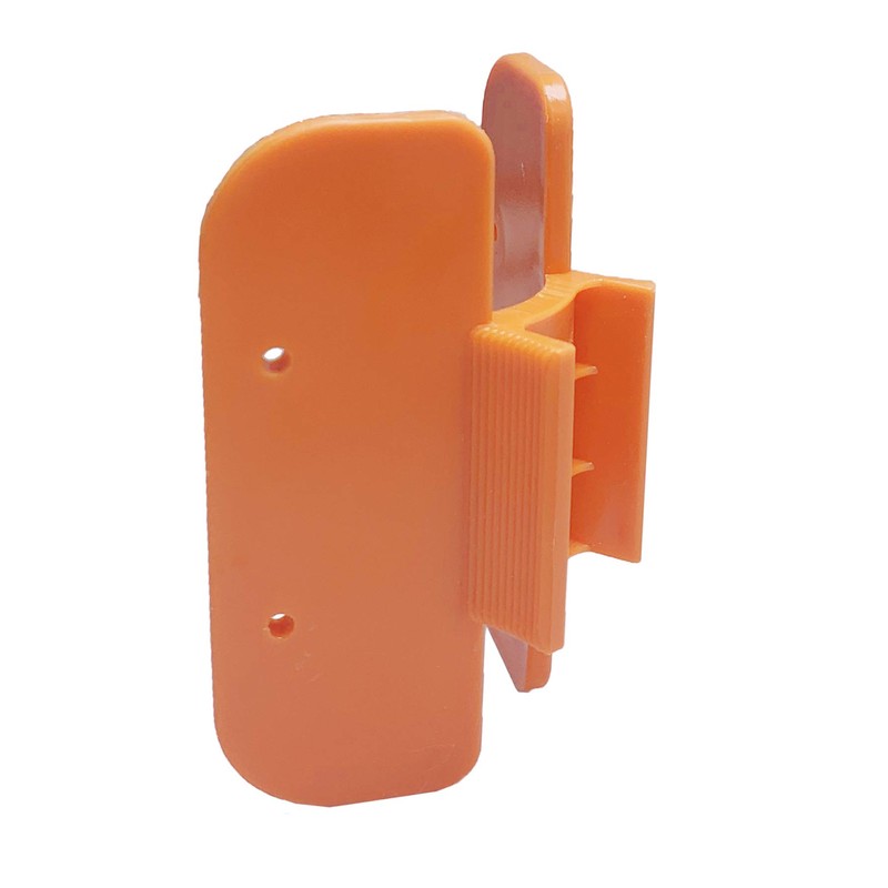 NXPOXS BullNose Corners Trim Gauge for 10-030 Crown Molding 1pack