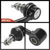 A-Premium 2 x Rear Sway Bar Links Stabilizer Bar Links,