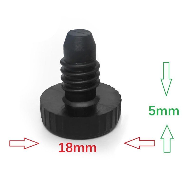 Snooker cue butt protectors, fit John Parris; Peradon; Dunns, Britannia,