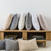 JUSPURBET Decorative Velvet Throw Pillows Covers for Couch Bed Sofa,Pack