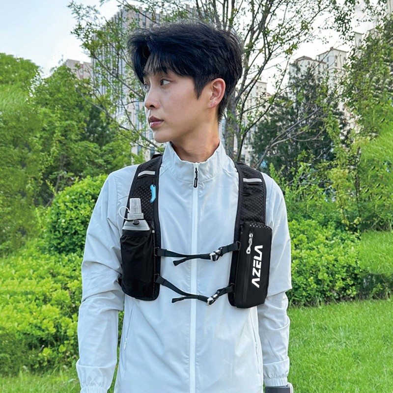 Triwonder Running Backpack, 2.8 gal (7 L) Running Backpack, Ultra