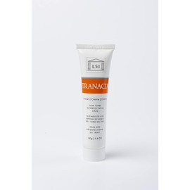 Tranacix Crema facial, tubo con 30 g
