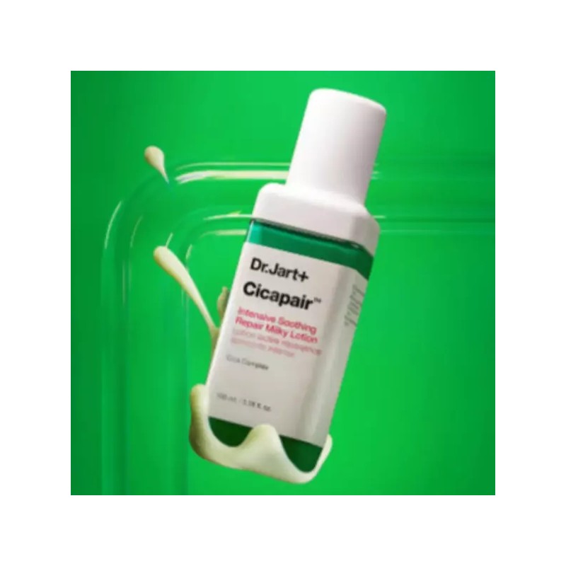 Dr. Jart+ 닥터자르트 시카페어 로션 인텐시브 수딩리페어 100ml Dr. Jart+