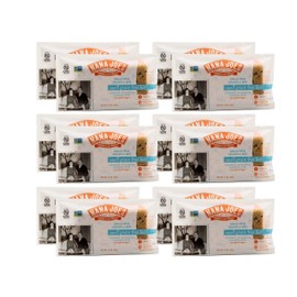 Nana Joes Granola - Swell Grain Free Bar: Vegan, Gluten Free, Grain Free,Crunchy, Paleo. Made with Cocoa Nibs, Pistachios & Coconut. 12 Pack