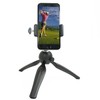 Golf Gadgets® - Folding Tripod Swing Recording System | Smartphone