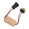 Flash Strobe Controller Box Continuous Flashing Module H8 H9 H11