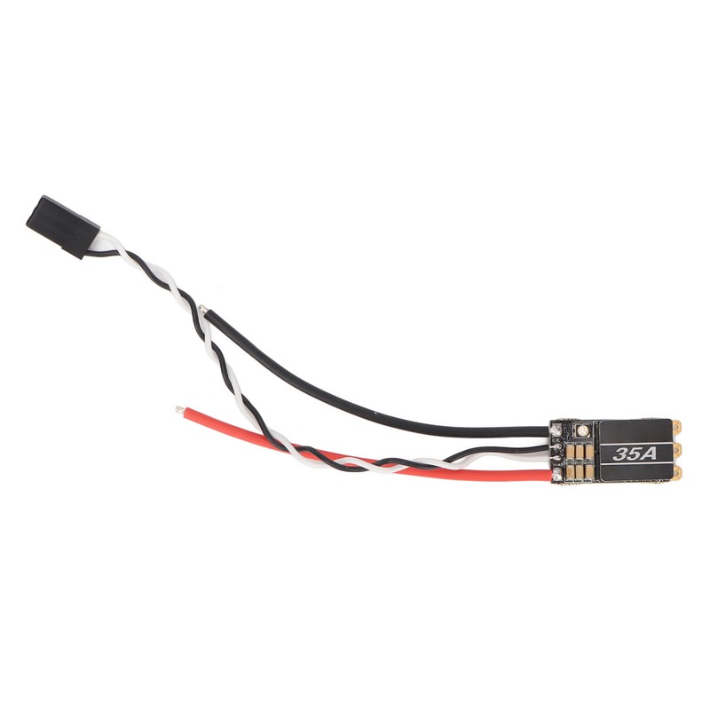 4 Sets Brushless Motor Kit 5mm Shaft Electric Motor with