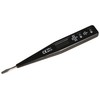 MC POWER - Digital Voltage Tester | Ergo-250 | 12-250V,