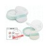 Choose one of two Puripore No-Sebum Pact/Powders / 퓨리포어 노세범