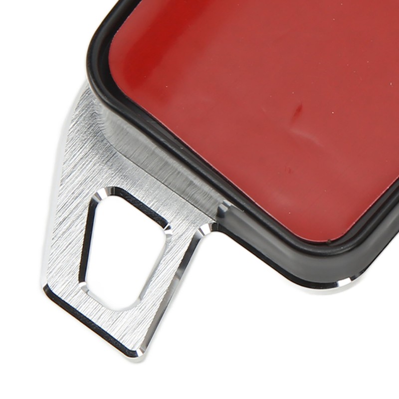 Aluminum Alloy Paddle Shifter Extension for A3 S3 8V A4