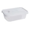 Wham Cuisine 2.7ltr Food Storage Box White Lid-12374