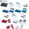 Daiwa 210F 892544 Lure Case (Multi Case)