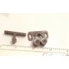 SUGATSUNE Lot of 4 SUGATSUNE Grab Catch - Pull-to-Open -