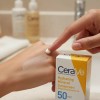 Cerave Hydrating Mineral Sunscreen Spf 50 Face 75ml