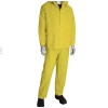 Falcon NEW Falcon Base 35 Complete Rain Suit Size XL