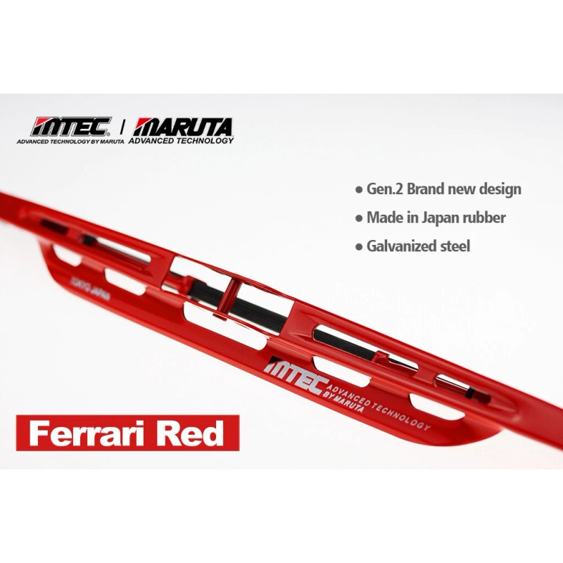 MTEC / MARUTA Sports Wing Windshield Wiper for Acura TL