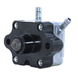 Boat Motor Fuel Pump 835389T1 835389T02 835389A2 for Mercury Parsun HDX Makara 4-Stroke 9.9HP 13.5HP 15HP F15 F13.5 F9.9 Outboard Motor, Fit for Sierra 18-35302